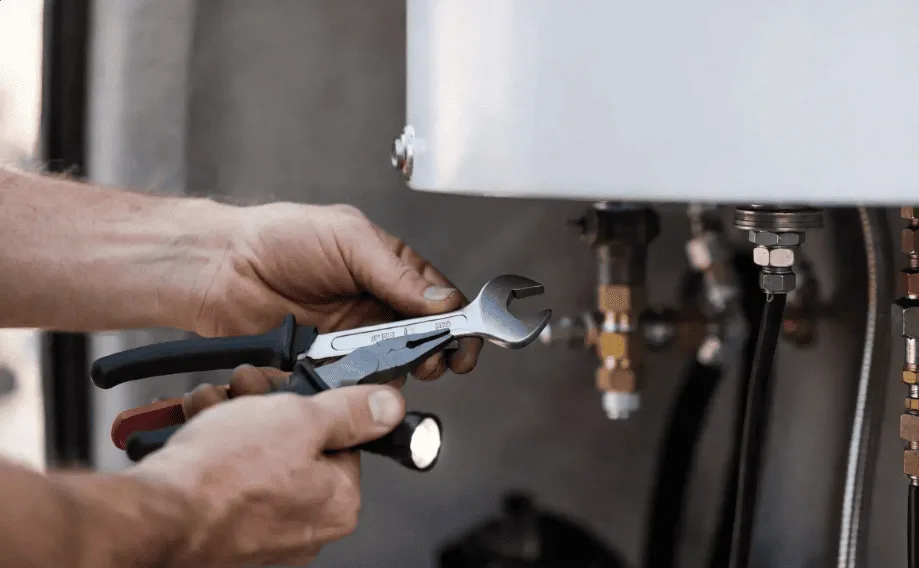Why choose Water Heater Repair in Eads, TN